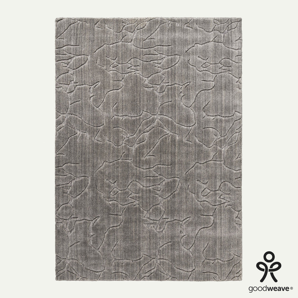 Natural_Erth_Handloom_Wool_Grey_Rug_Industville_RG-26-HLW-GR_Overhead