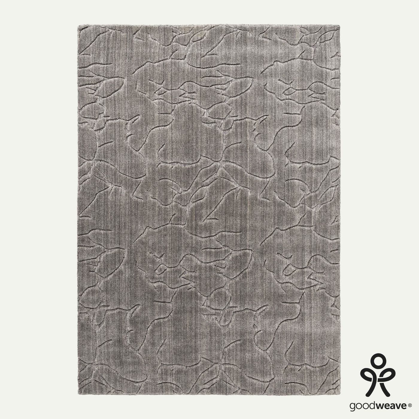 Natural_Erth_Handloom_Wool_Grey_Rug_Industville_RG-26-HLW-GR_Overhead