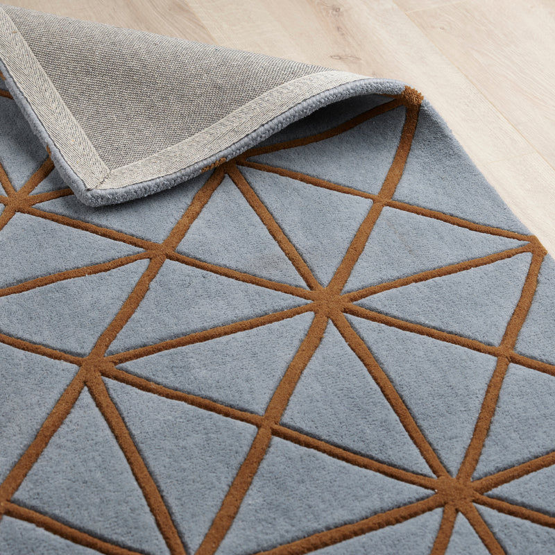 Natural_Hithe_Handtufted_Wool_Grey_Brown_Rug_Industville_RG-33-HTW-GR-BR_Fold