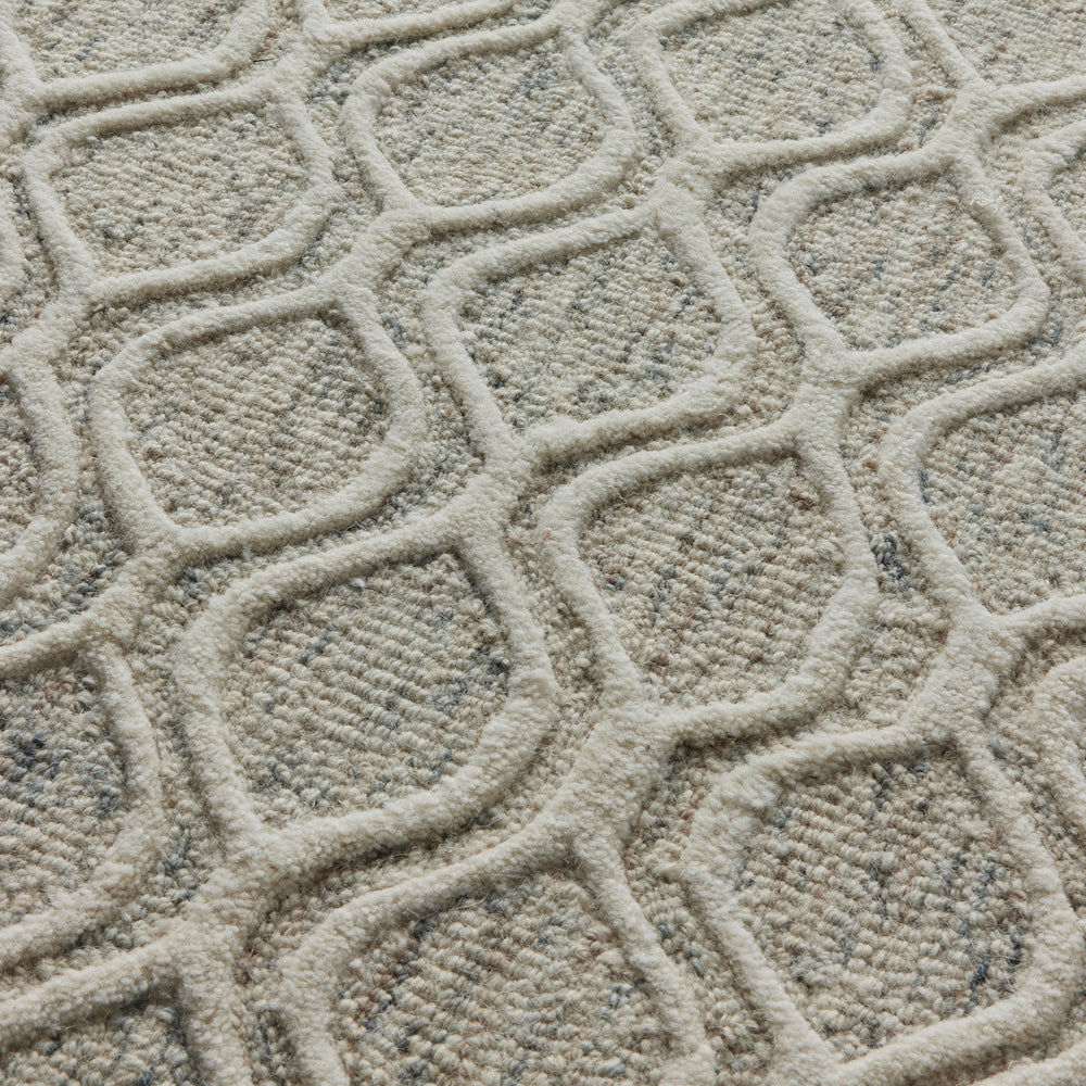 Natural_Hume_Handtufted_Wool_Grey_Cream_Rug_Industville_RG-17-HTW-GR-CR_Detail