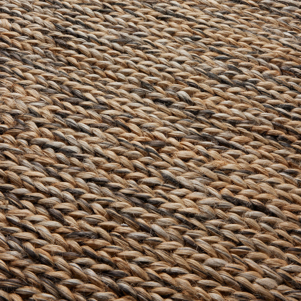 Natural_Octon_Handwoven_Jute_Natural_Dark_Brown_Rug_Industville_RG-14-HWJ-N-DB_Detail