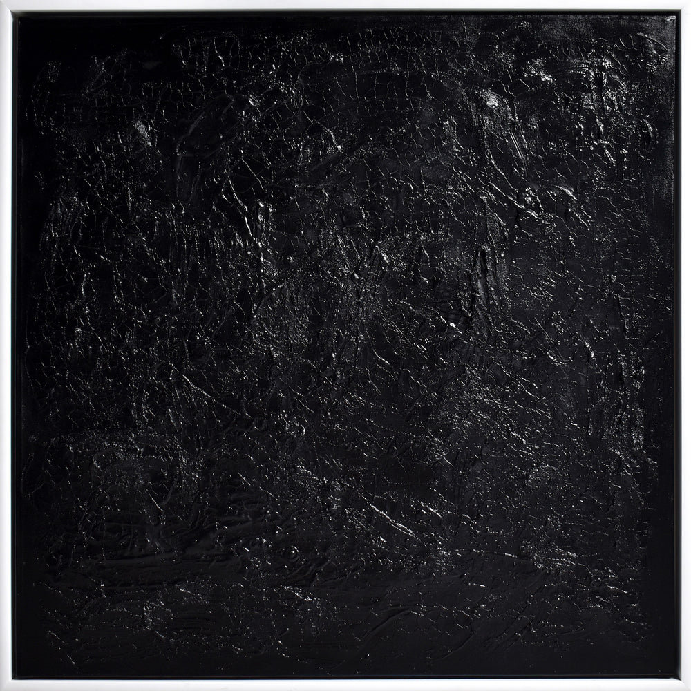 Obsidian Reflection
