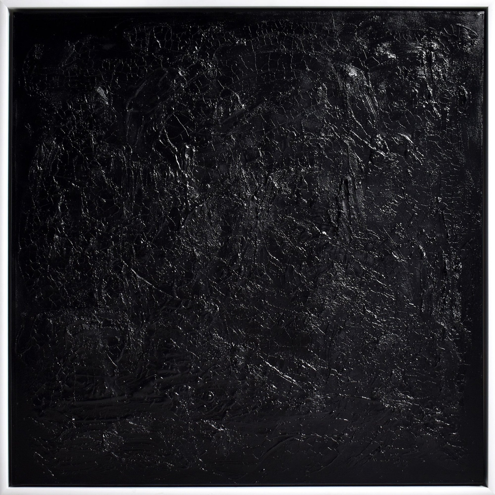 Obsidian Reflection