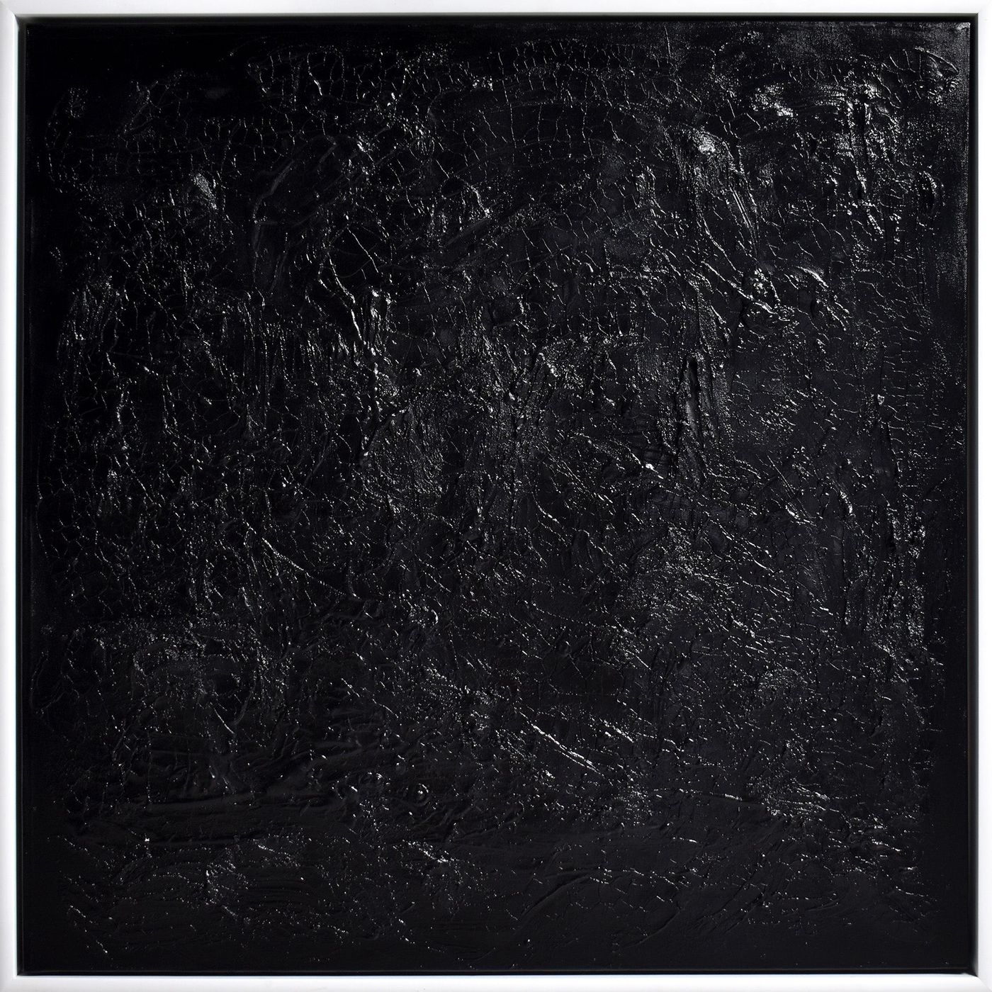 Obsidian Reflection