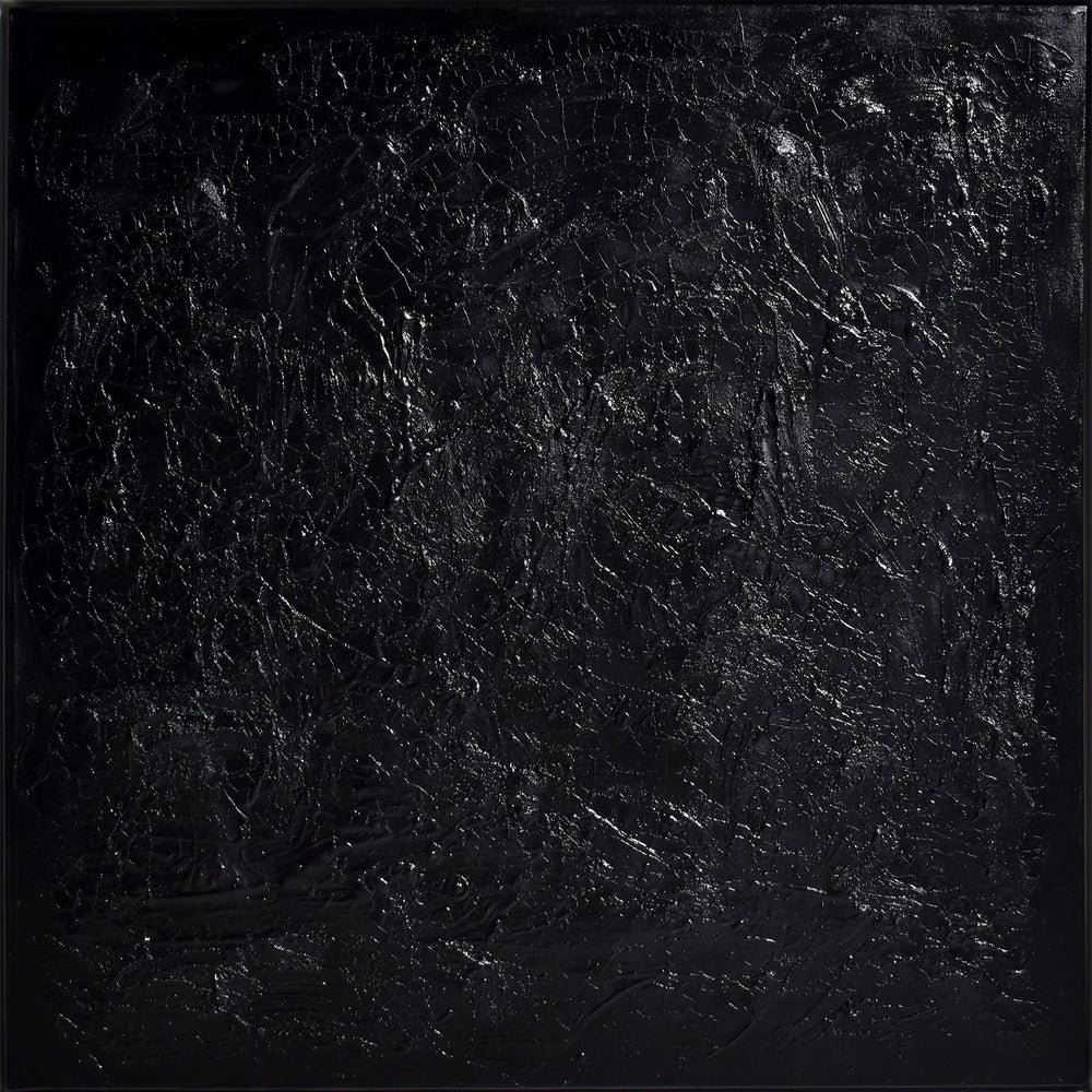 Obsidian Reflection