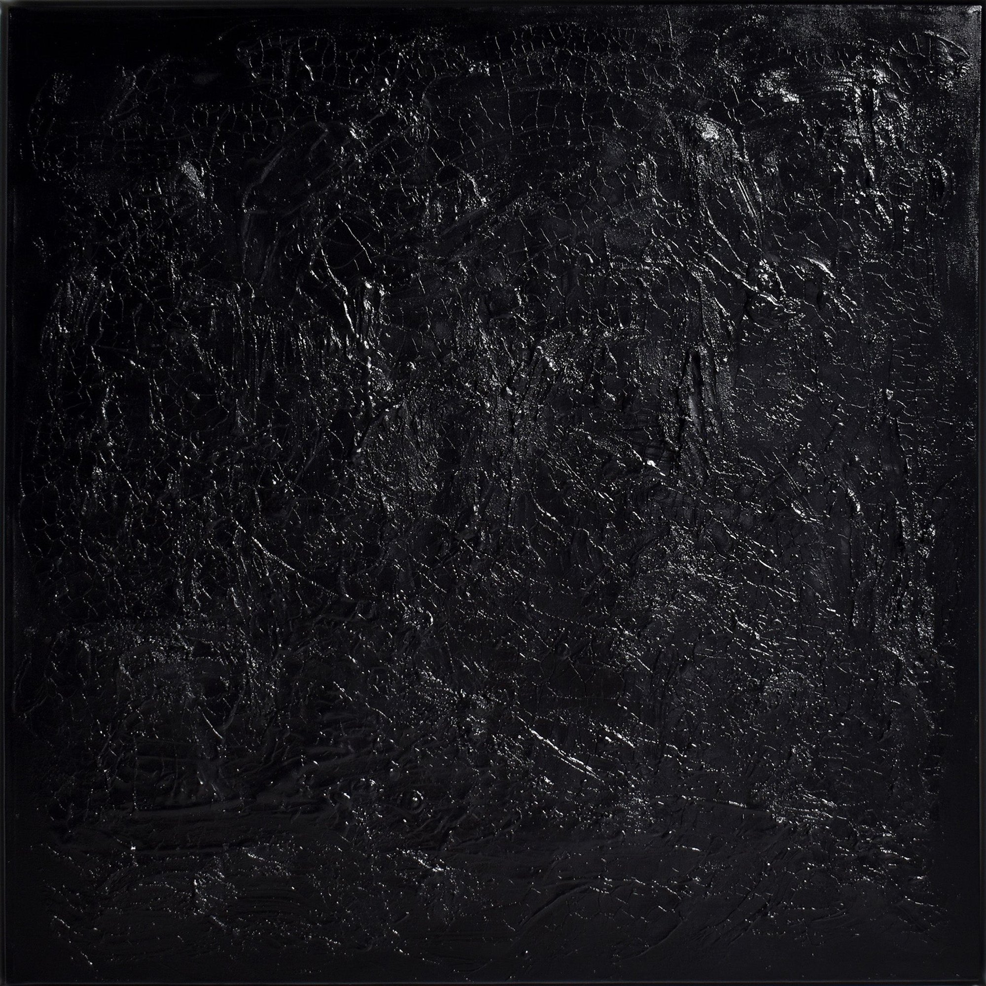 Obsidian Reflection