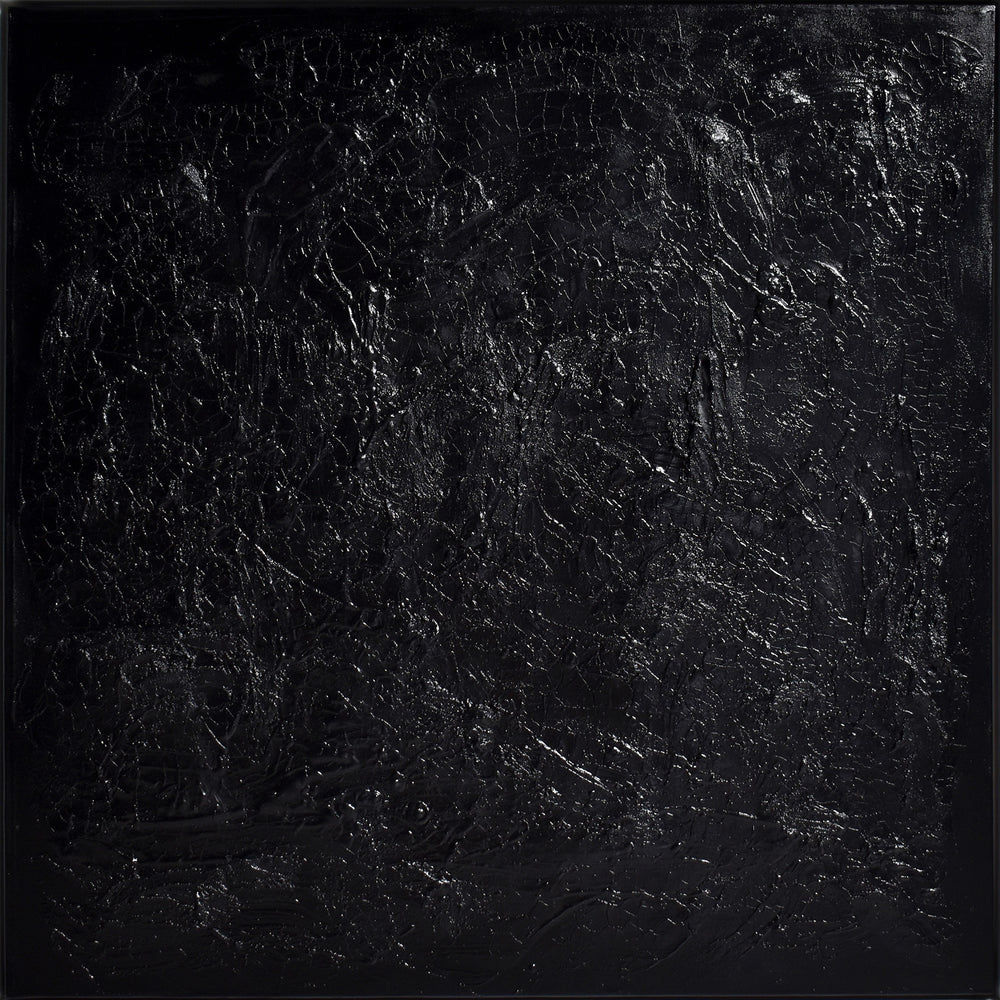 Obsidian Reflection