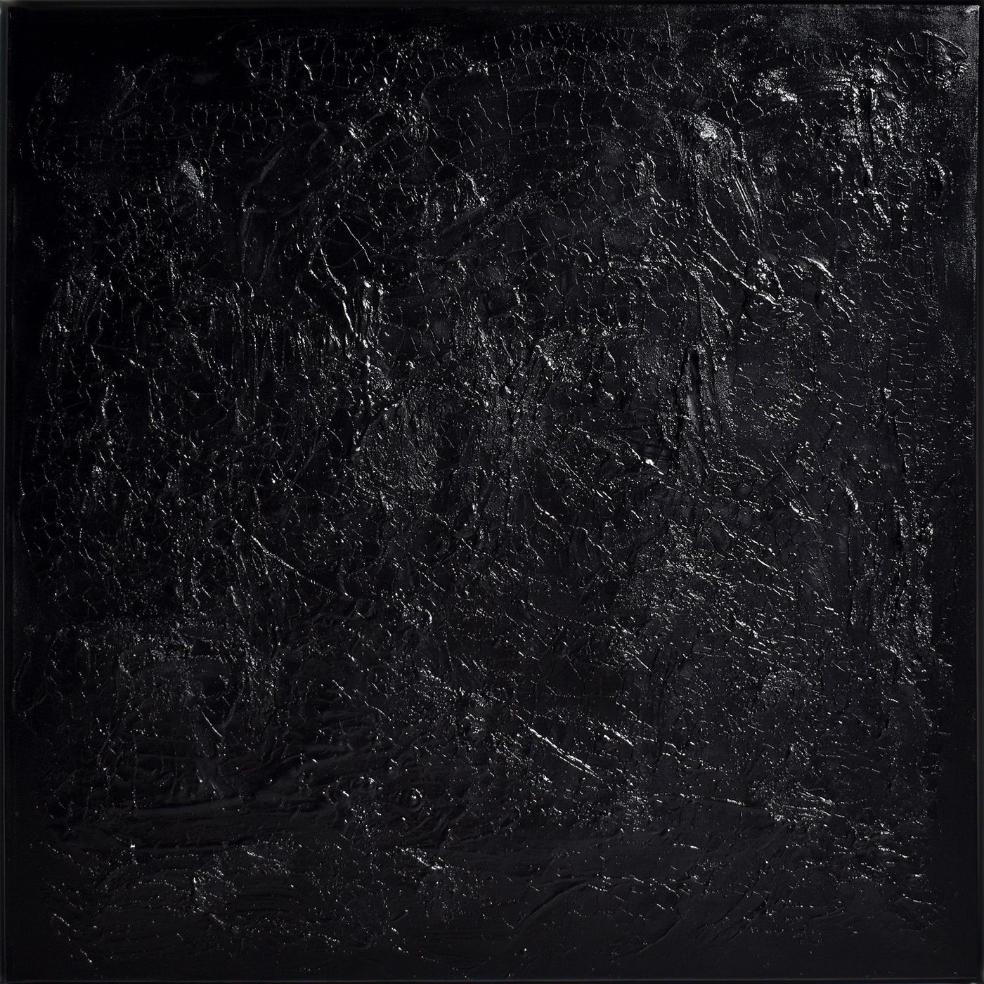 Obsidian Reflection