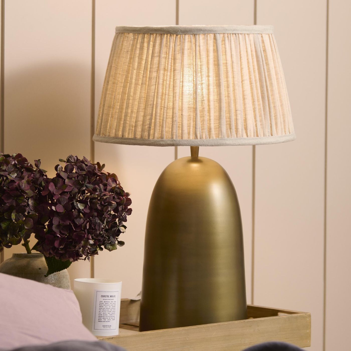 PIL-GE-BLTL-B-PEM-L-NLN - Brass in-situ 3