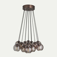 Cluster & Chandelier Lights