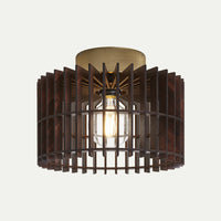 Semi-Flush Mount Lights