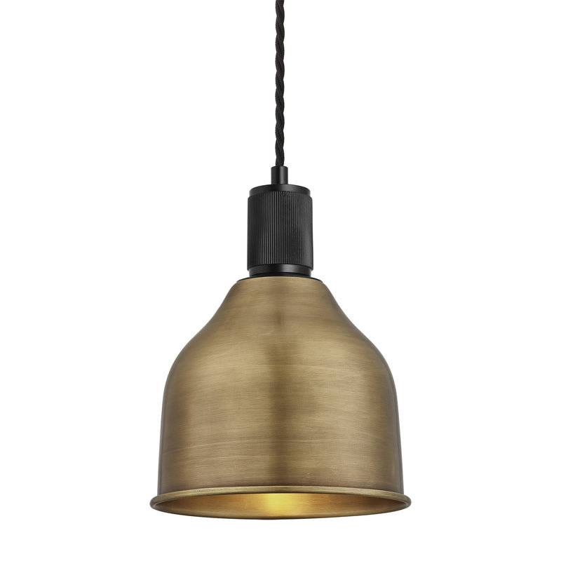 Cone - 7 Inch - Shade Only - Voucher Applicable - Industville Lighting UK