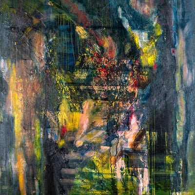 B11 - Independent Artwork - Industville Lighting UK