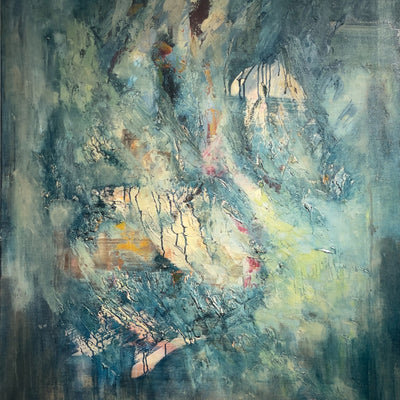 B13 - Independent Artwork - Industville Lighting UK