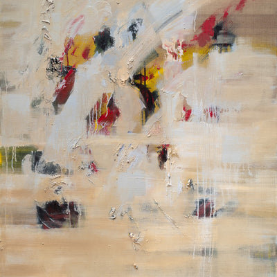 B16 - Independent Artwork - Industville Lighting UK