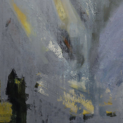 Disfiguration DF4 - Independent Artwork - Industville Lighting UK