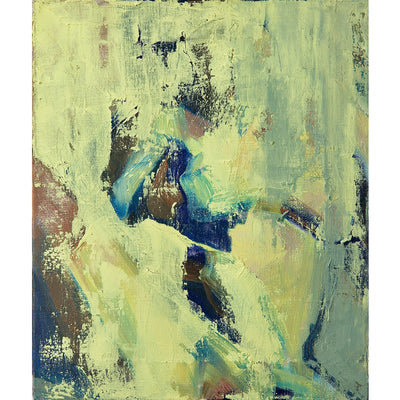 Disfiguration PY31 - Independent Artwork - Industville Lighting UK