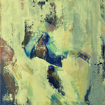 Disfiguration PY31 - Independent Artwork - Industville Lighting UK