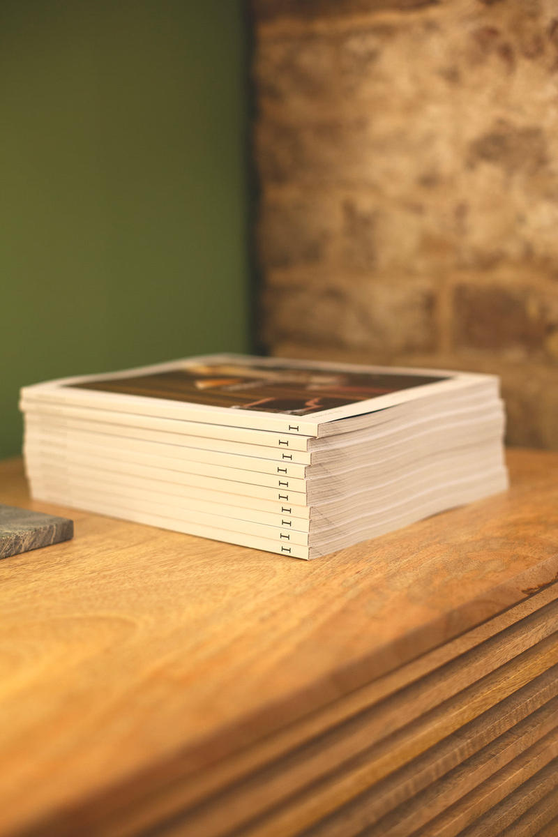 Industville Summer 2025 Catalogue