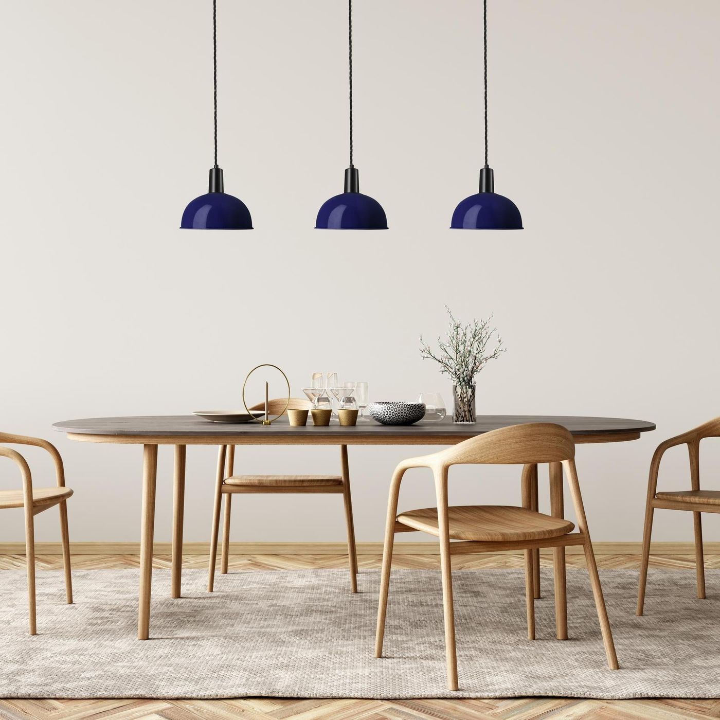8Featured Project (Residential): @industville 