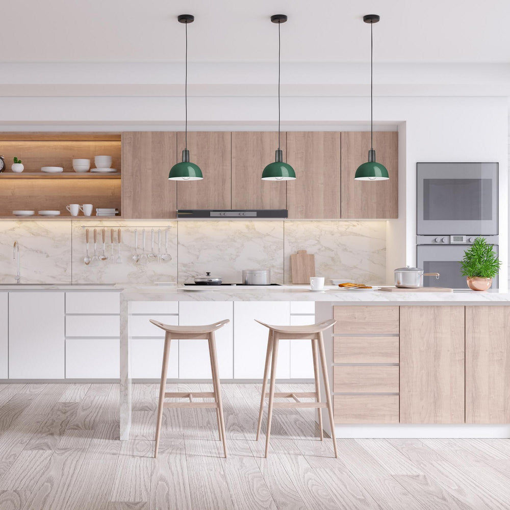 4Featured Project (Residential): @industville / Adobe Stock