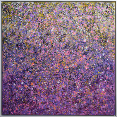 Serenity - Independent Artwork - Industville Lighting UK