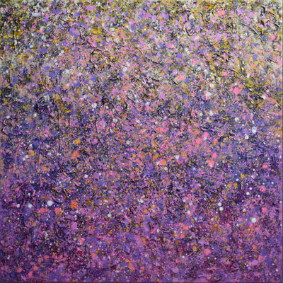 Serenity - Independent Artwork - Industville Lighting UK
