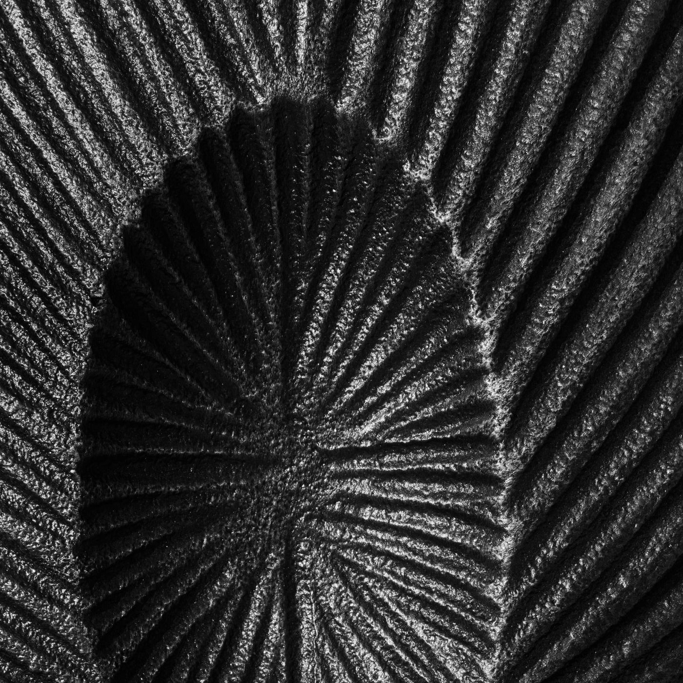 Pewter closeup 1