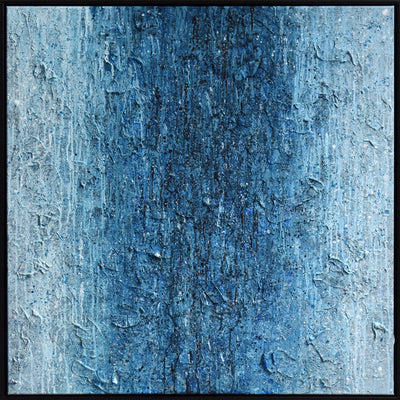 Painting, Torrent by Samuel Deacon