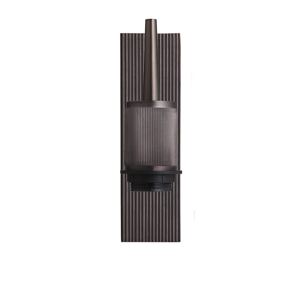 Henley Bronze Wall Holder