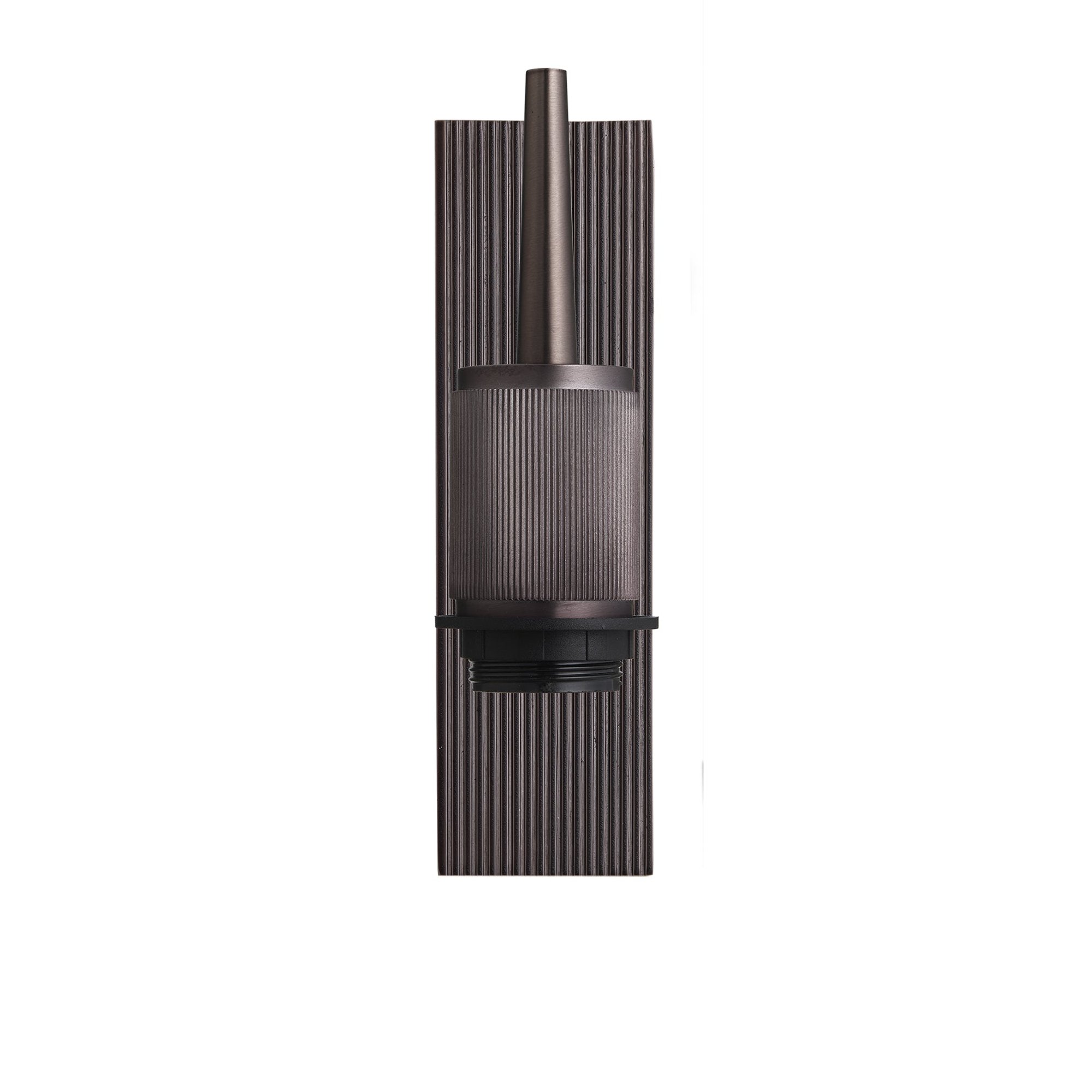Henley Bronze Wall Holder