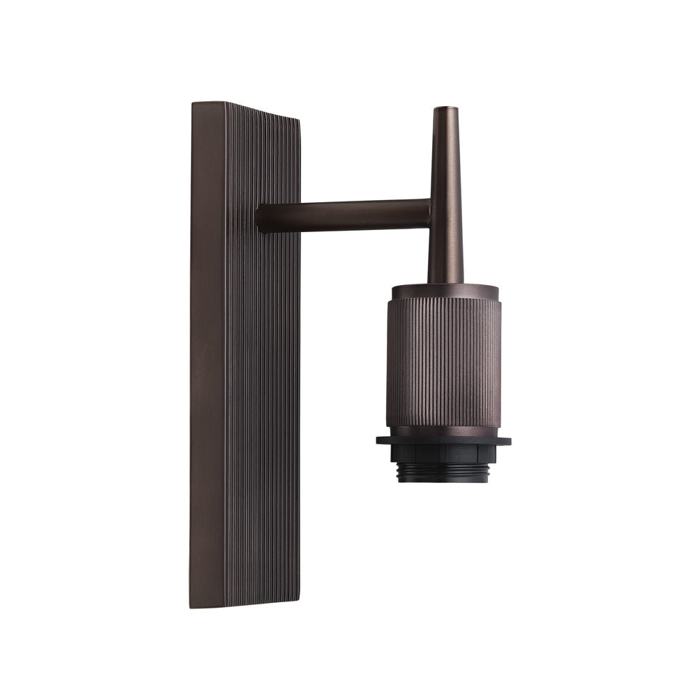 Henley Bronze Wall Holder