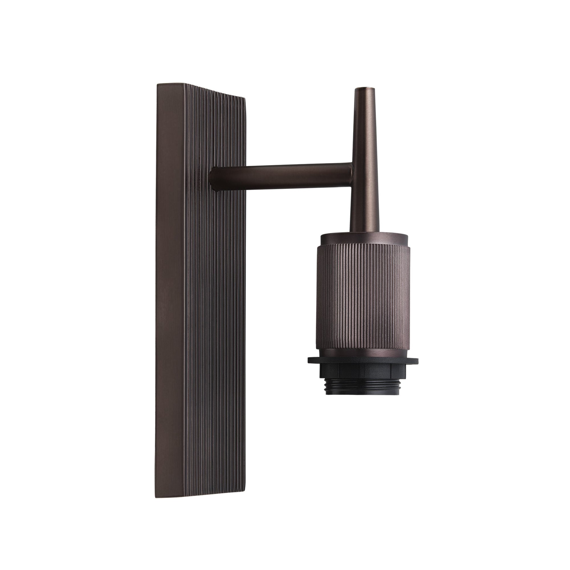 Henley Bronze Wall Holder