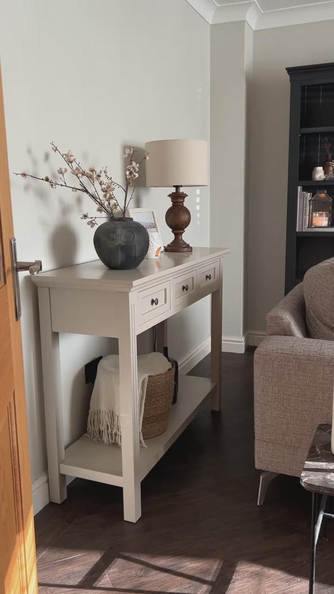 Toft Hand Woven Jute Rug - Natural