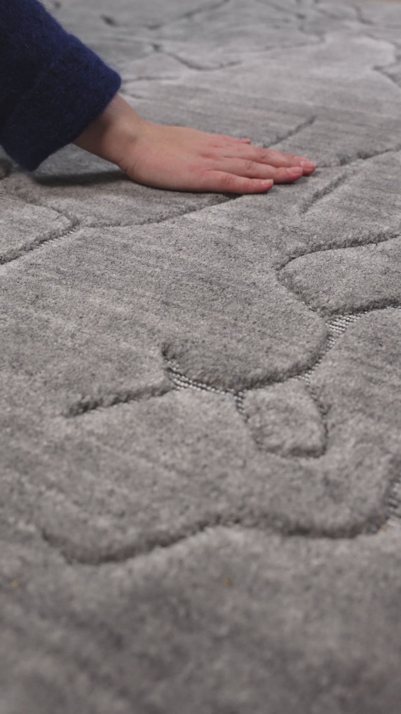Natural_Erth_Handloom_Wool_Grey_Rug_Industville_RG-26-HLW-GR_Fold