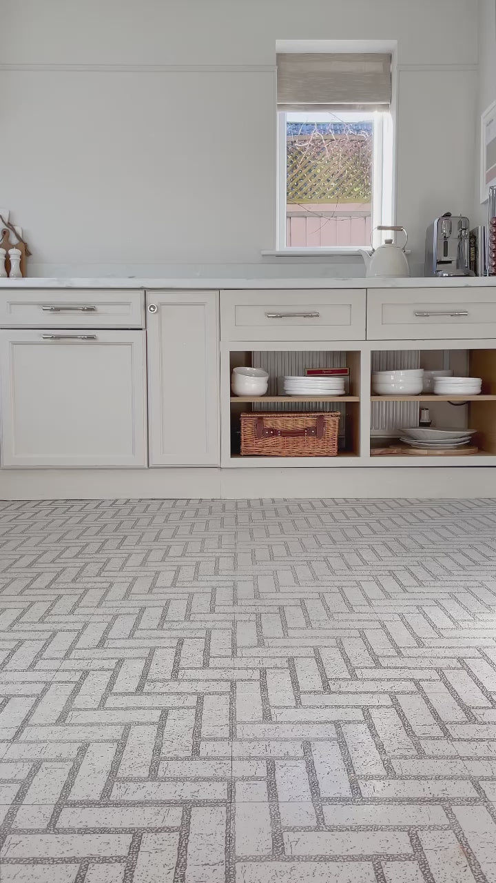 Fara Hand Woven Jute & Wool Rug in Natural & Grey with Measurements 200 x 290 cm, Product Code RG-10-HWJW-N-GR-XL