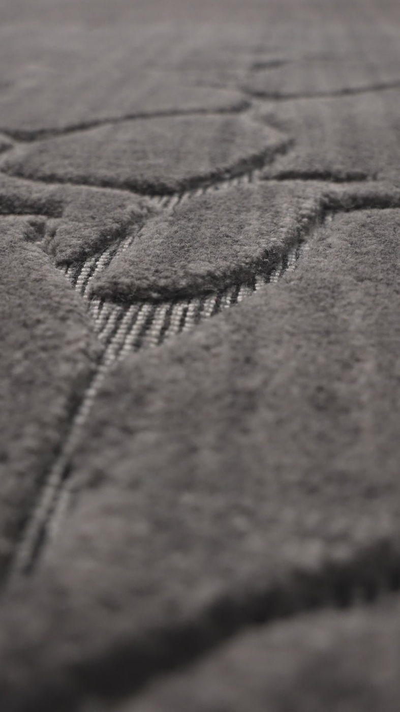Natural_Erth_Handloom_Wool_Grey_Rug_Industville_RG-26-HLW-GR_Fold