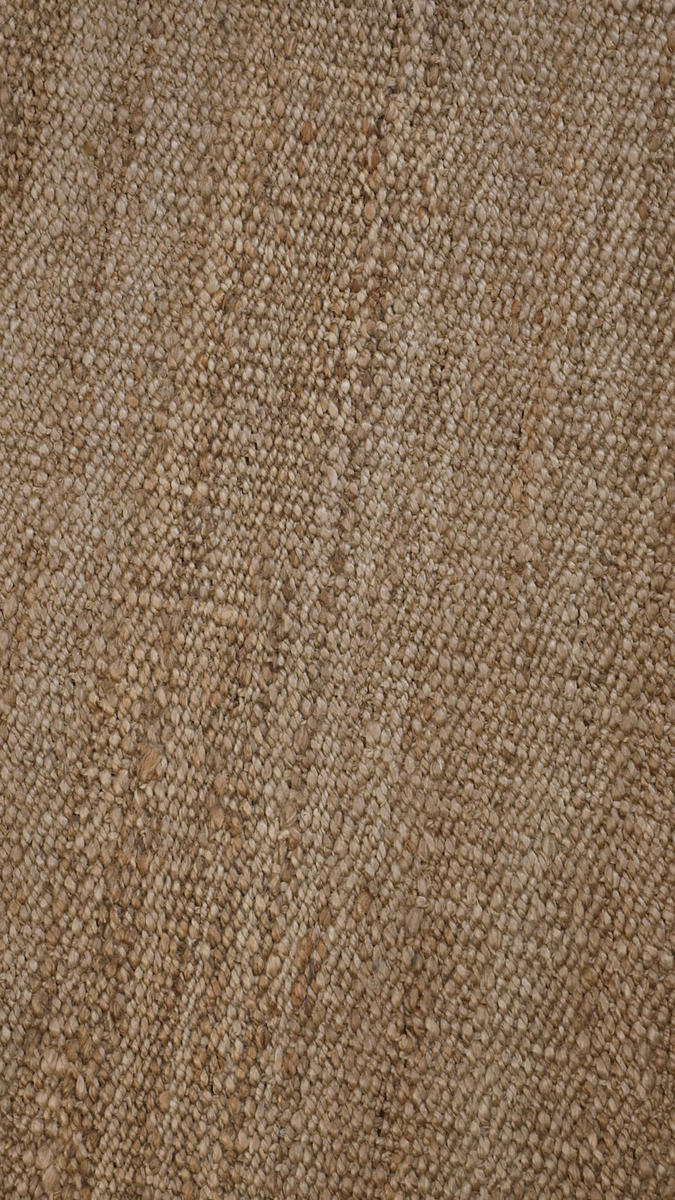 Natural Keal Hand Woven Jute Rug with Measurements 170 x 240 cm, Product Code RG-3-HWJ-N-L