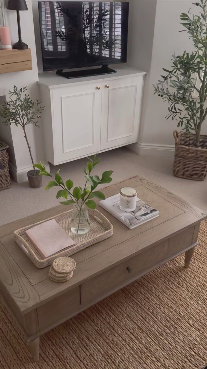 Goole Hand Woven Jute Rug - Natural & Cream