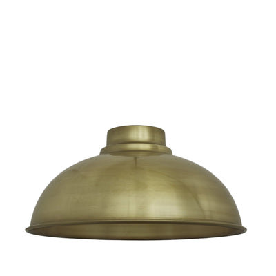 Old Factory - 12 Inch - Shade Only - Build Your Own Light - Industville Lighting UK