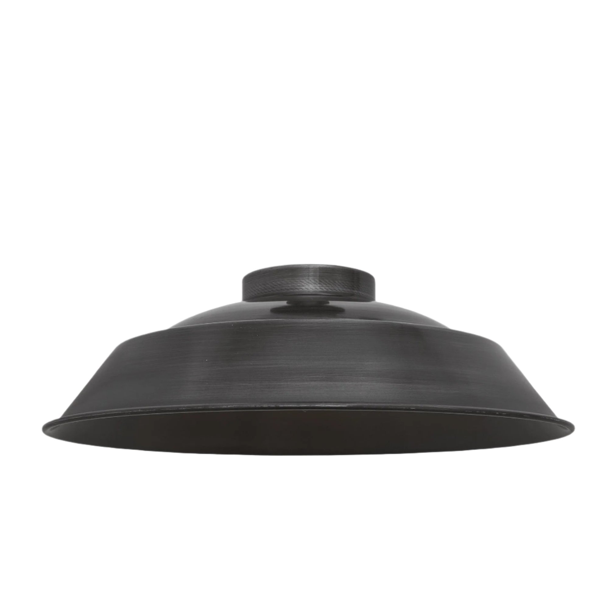 Step - 16 Inch - Pewter - Shade Only Industville S16-P-SO