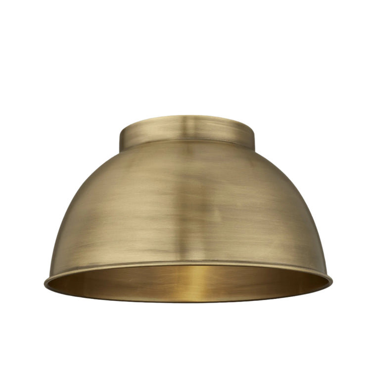 Dome Metal Shade | Robust Designs