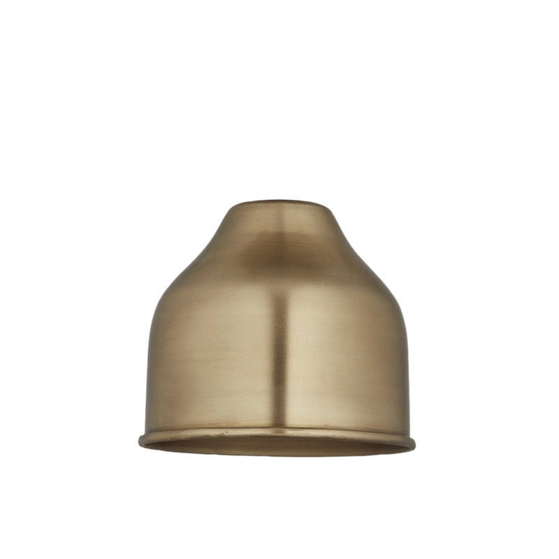 Cone - 7 Inch - Shade Only - Voucher Applicable - Industville Lighting UK