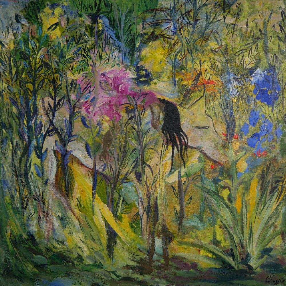 Following the Path of Loving Kindness Caroline Hands