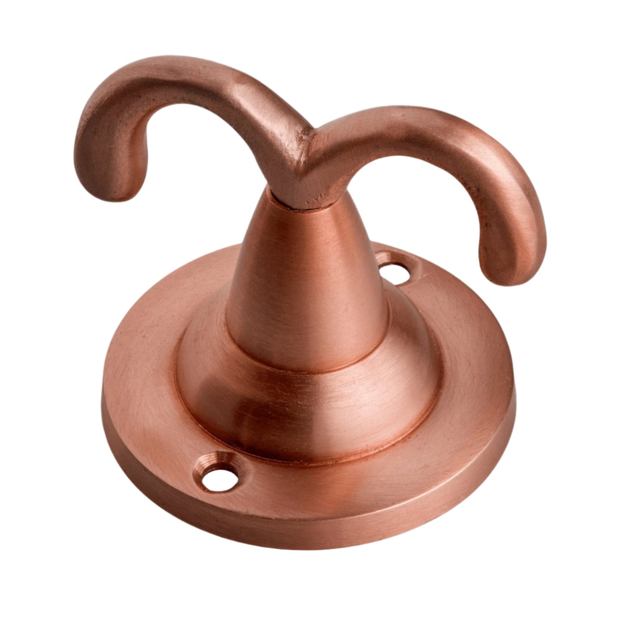 Edison Hook – Copper Industville ED-HK-C