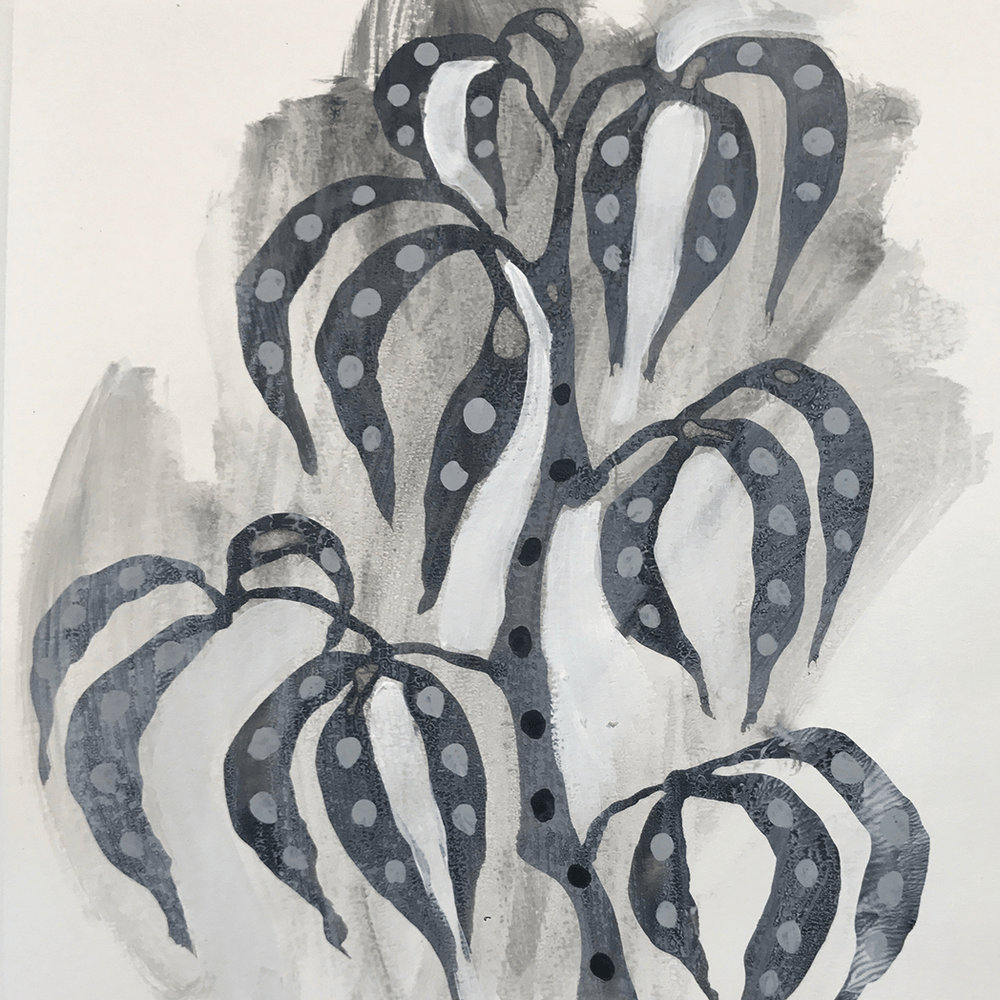 Money Tree (107) Andrew Ekins 1
