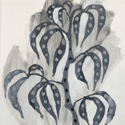 Money Tree (107) Andrew Ekins 1