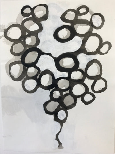 Money Tree (21) - Independent Artwork - Industville Lighting UK