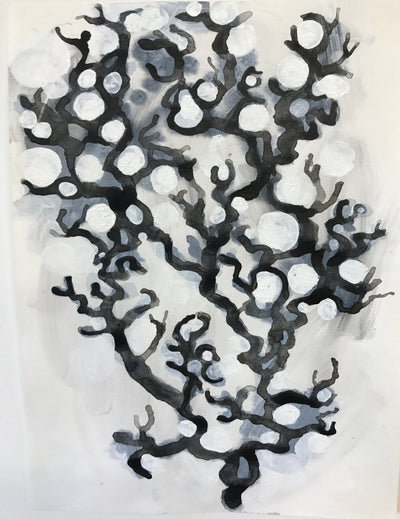 Money Tree (68) - Independent Artwork - Industville Lighting UK