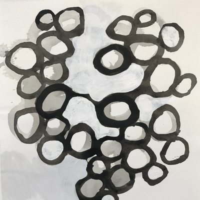 Money Tree (21) - Independent Artwork - Industville Lighting UK